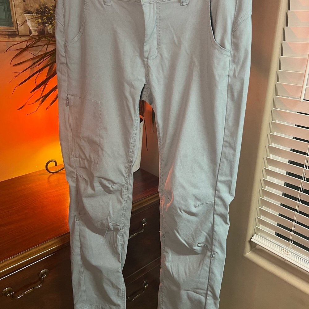 Women’s Prana Halle Pant - Sterling